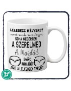 copy of Autómárka bögre