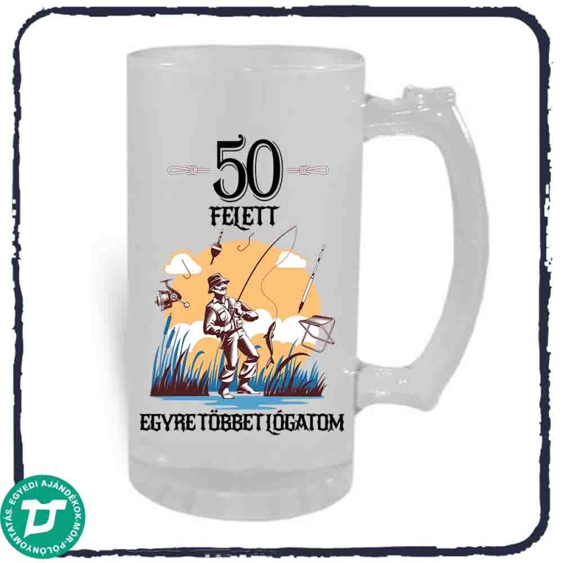 copy of Már abban a korban vagyok korsó