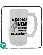 szülinapi sörös korsó