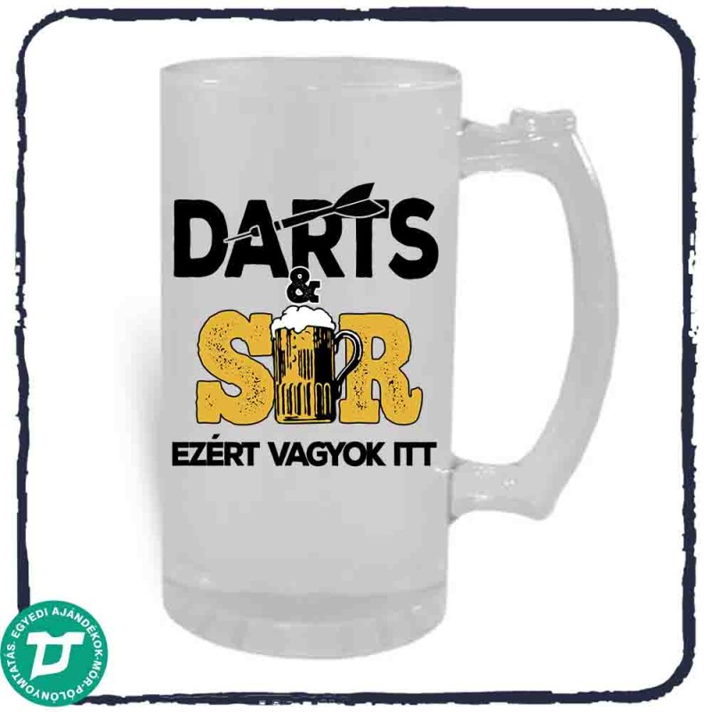 copy of Már abban a korban vagyok korsó