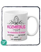 Masszőr vagyok mindenhez is értek