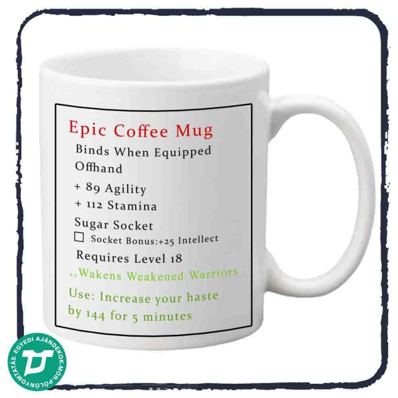 copy of idézetes bögre