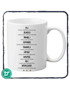 motivációs  bögre