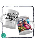 Mindig a legjobb barátom maradsz bögre