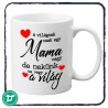 A világ legjobb mamája