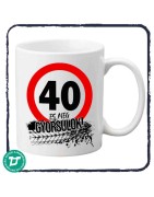 copy of Szülinapi Testvér bögre