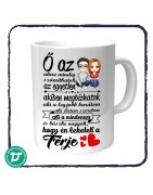 copy of Feleségemnek bögre