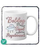 Édesanyáknak bögre