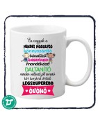 copy of Legjobb óvónőnek bögre