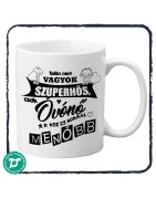 copy of Legjobb óvónőnek bögre