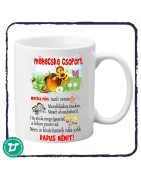 copy of Legjobb óvónőnek bögre