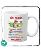 copy of Legjobb óvónőnek bögre