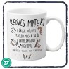 Kedves matek bögre