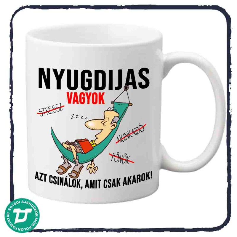 copy of Legjobb óvónőnek bögre