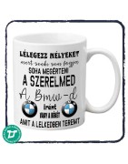 copy of Autómárka bögre