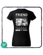 Friend Forever  póló