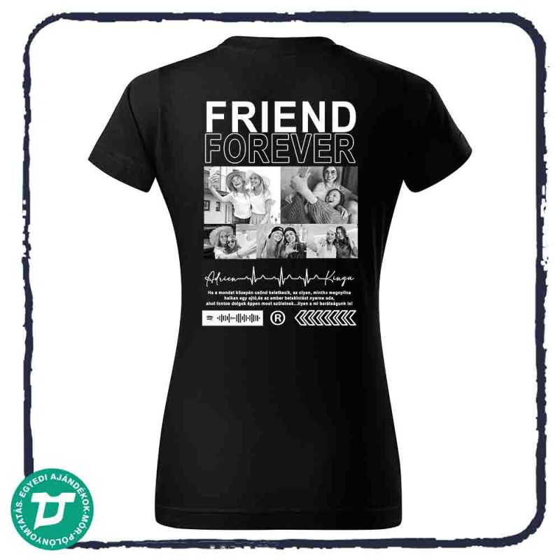 Friend Forever  póló