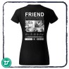 Friend Forever  póló