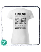 Friend Forewer póló
