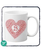 copy of Feleségemnek bögre