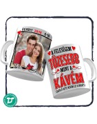 copy of QR Kódos bögre