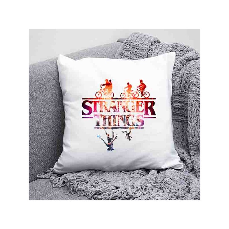 Stranger Things párna