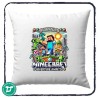 Minecraft párna