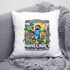 Minecraft párna