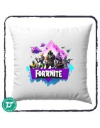 Fortnite párna