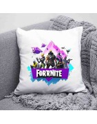 Fortnite párna