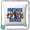 Fortnite párna névvel
