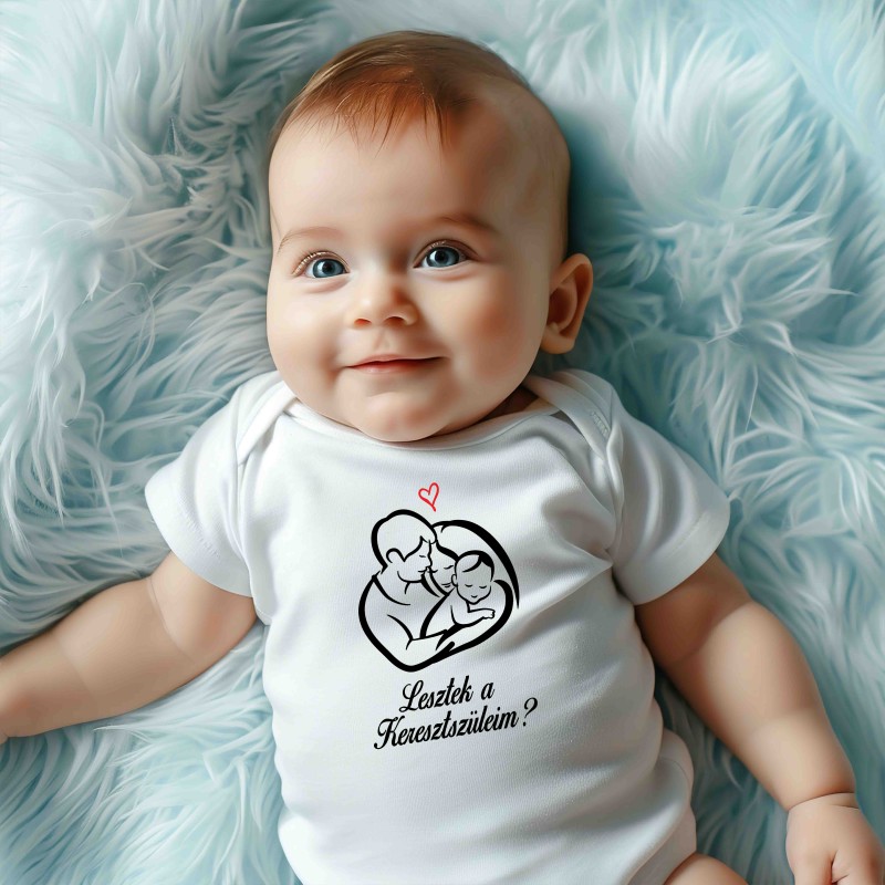 Lesztek a kereszt szüleim body