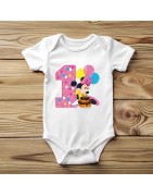 copy of Lennétek a keresztszüleim /lányos body