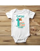 copy of Lennétek a keresztszüleim /lányos body