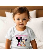 Első születésnap body