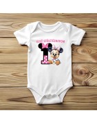 Első születésnap body