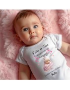 copy of Lennétek a keresztszüleim /lányos body