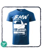 BMW E46 póló