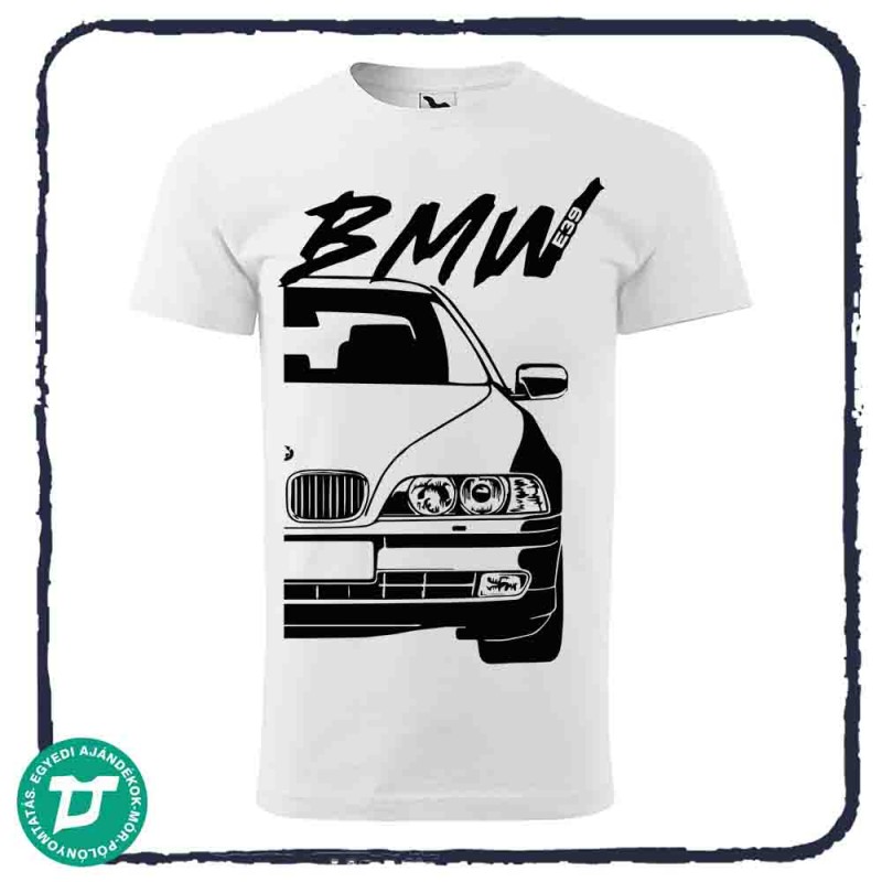 copy of BMW E46