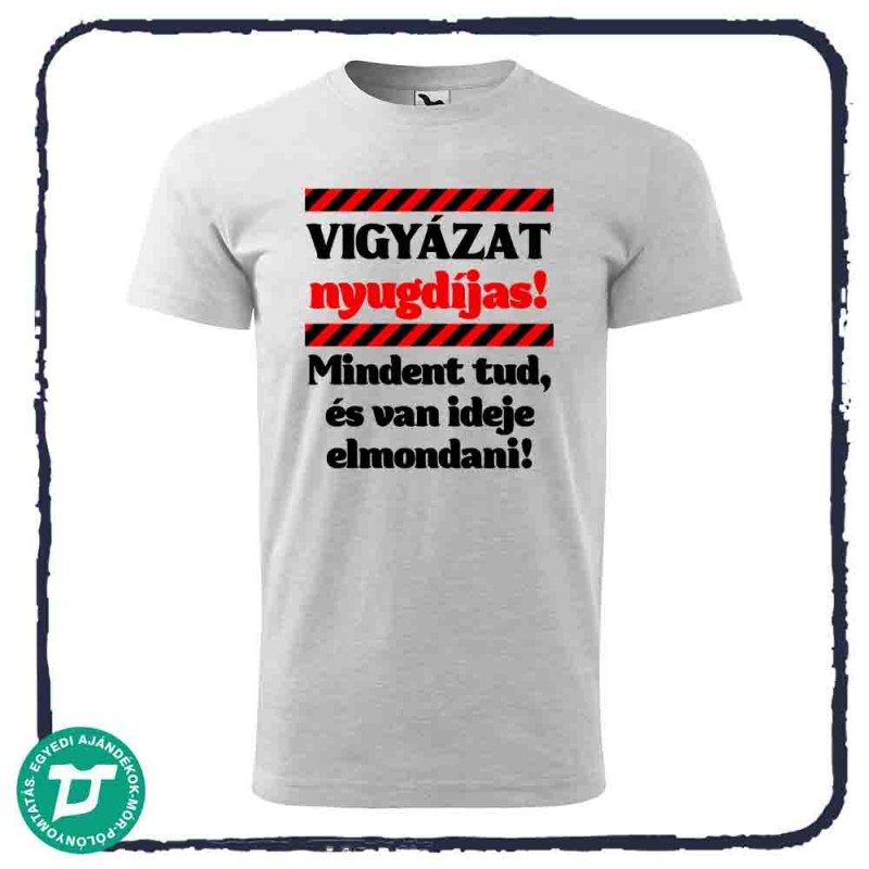 copy of Vigyázat nyugdíjas