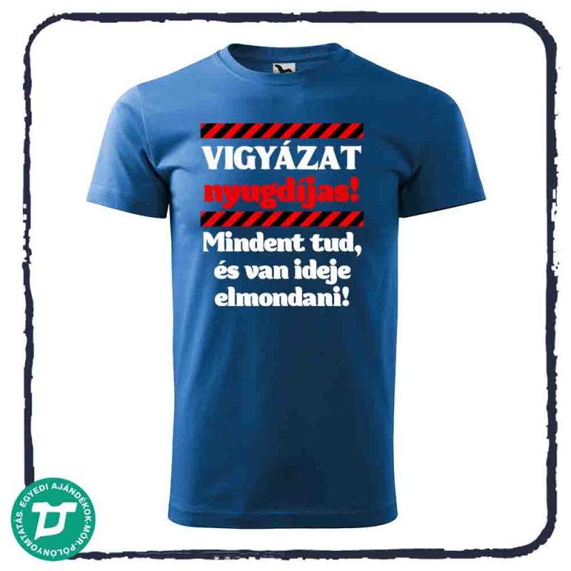 copy of Vigyázat nyugdíjas