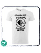 Klíma szerelőnek póló