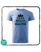Csak nyugi Buszsofőr vagyok