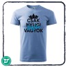 Csak nyugi Buszsofőr vagyok