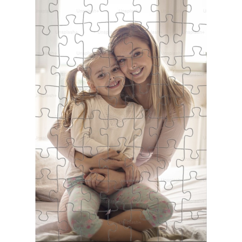 Fényképes puzzle