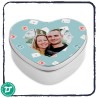 copy of szív alakú doboz fényképpel