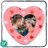 copy of szív alakú doboz fényképpel