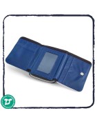 Egyedi pénztárca fényképpel