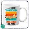 Legjobb trombitások bögre