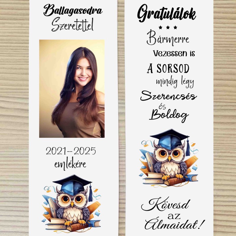 copy of Iskolai Ballagási szalag 6